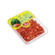 تخمه ژاپنی شور 120 گرمی برتر